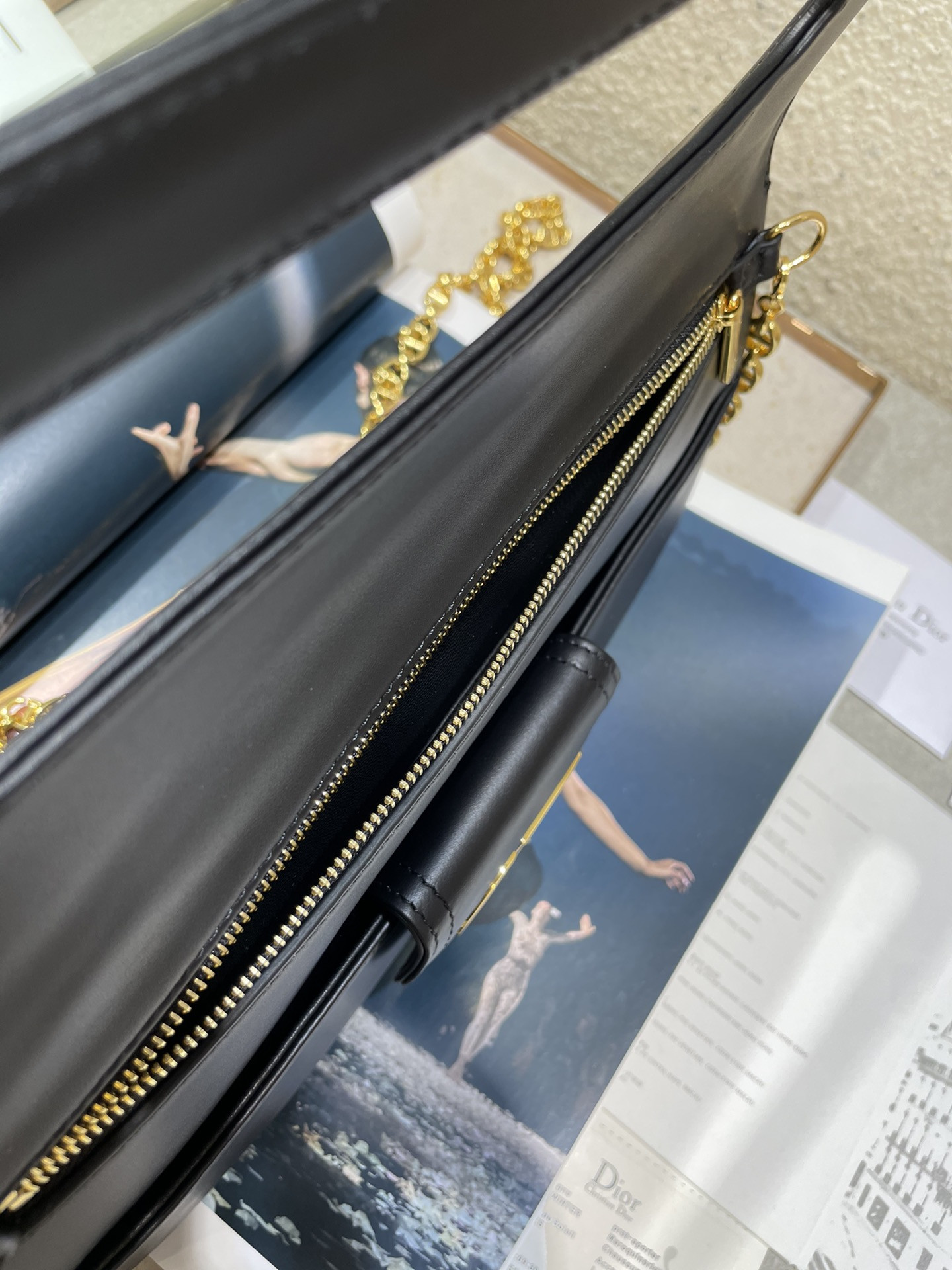 D10r Mini Travel Vanity