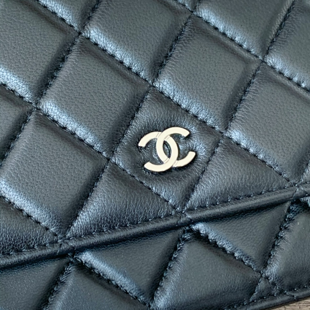 Chanle Wallet On Chain