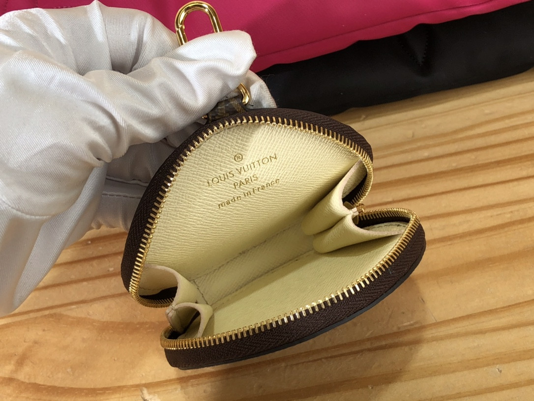 L0vis Vvtt0n Maxi Multi Pochette Accessoires Bag