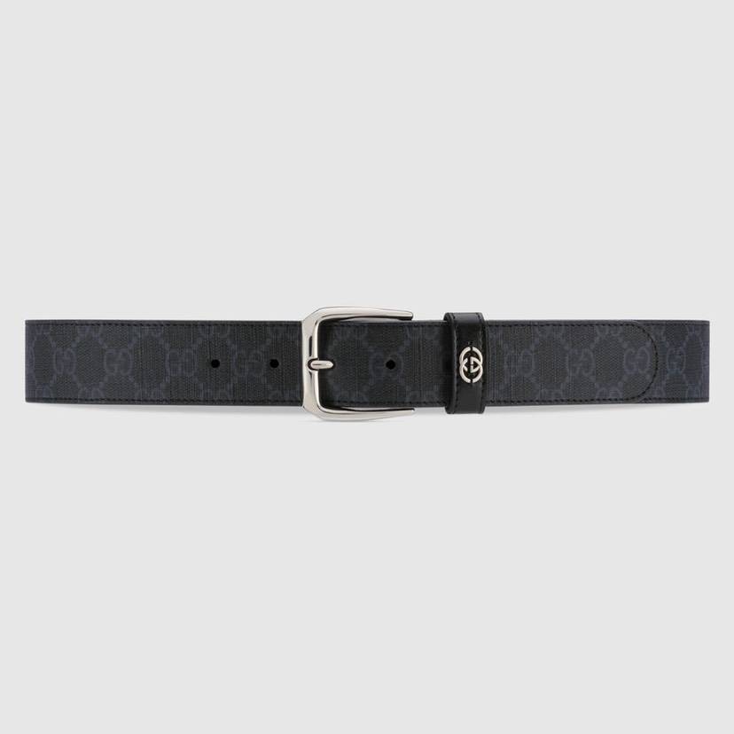 Gvc*1 Men's Belts