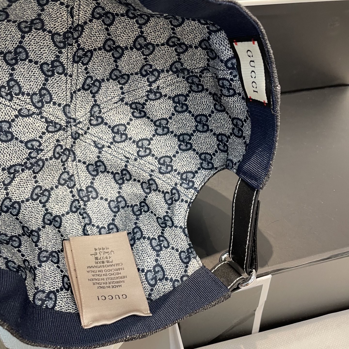 [#4995| Gvc*1 baseball cap peaked c ap hat