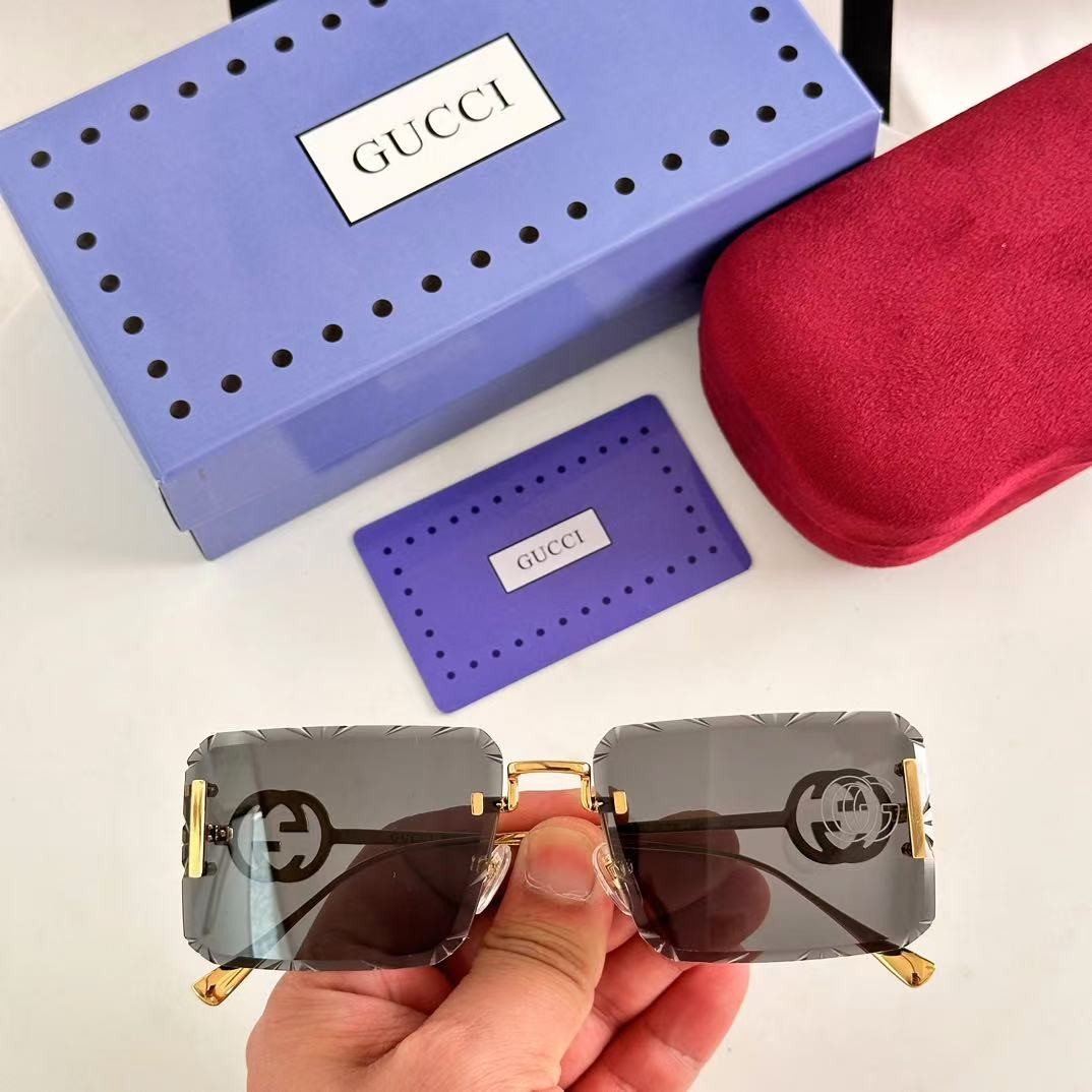 Gvc*1 new trend sunglasses