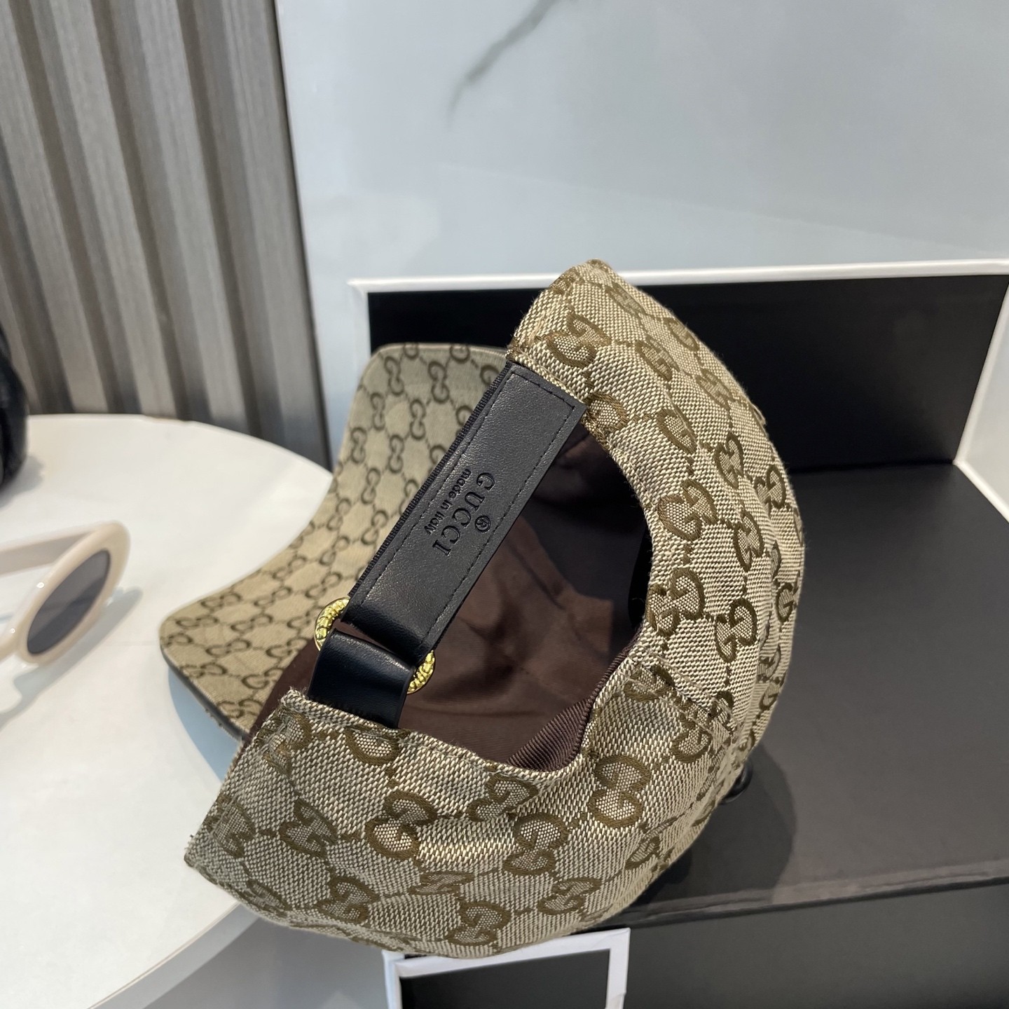 [#4927] Gvc*1 baseball cap peaked c ap hat