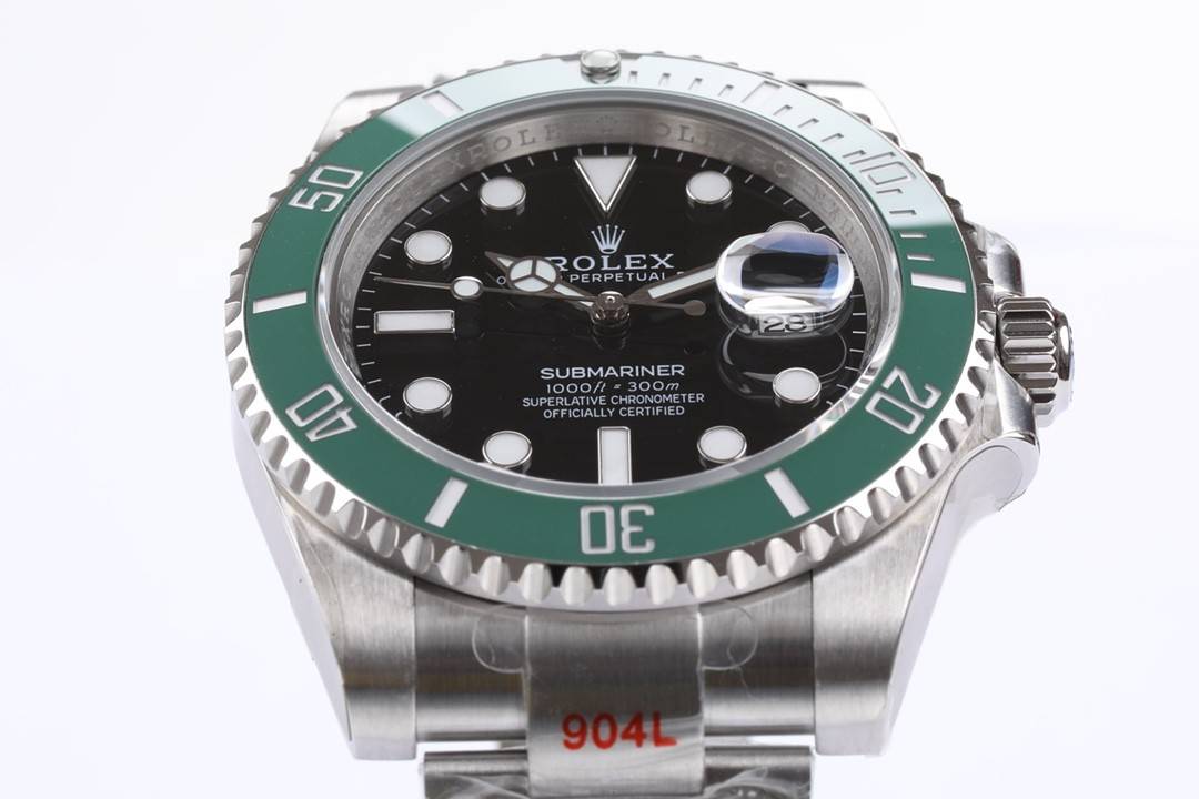 R01ex Submariner 41 Series Men