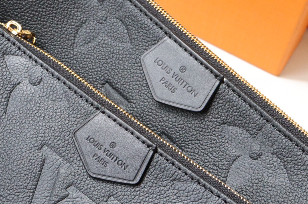 L0vis Vvtt0n Multi Pochette Accessories Bag