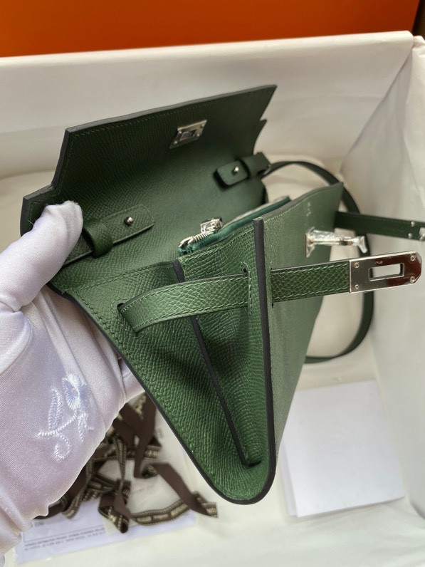 Kelly Classique To Go