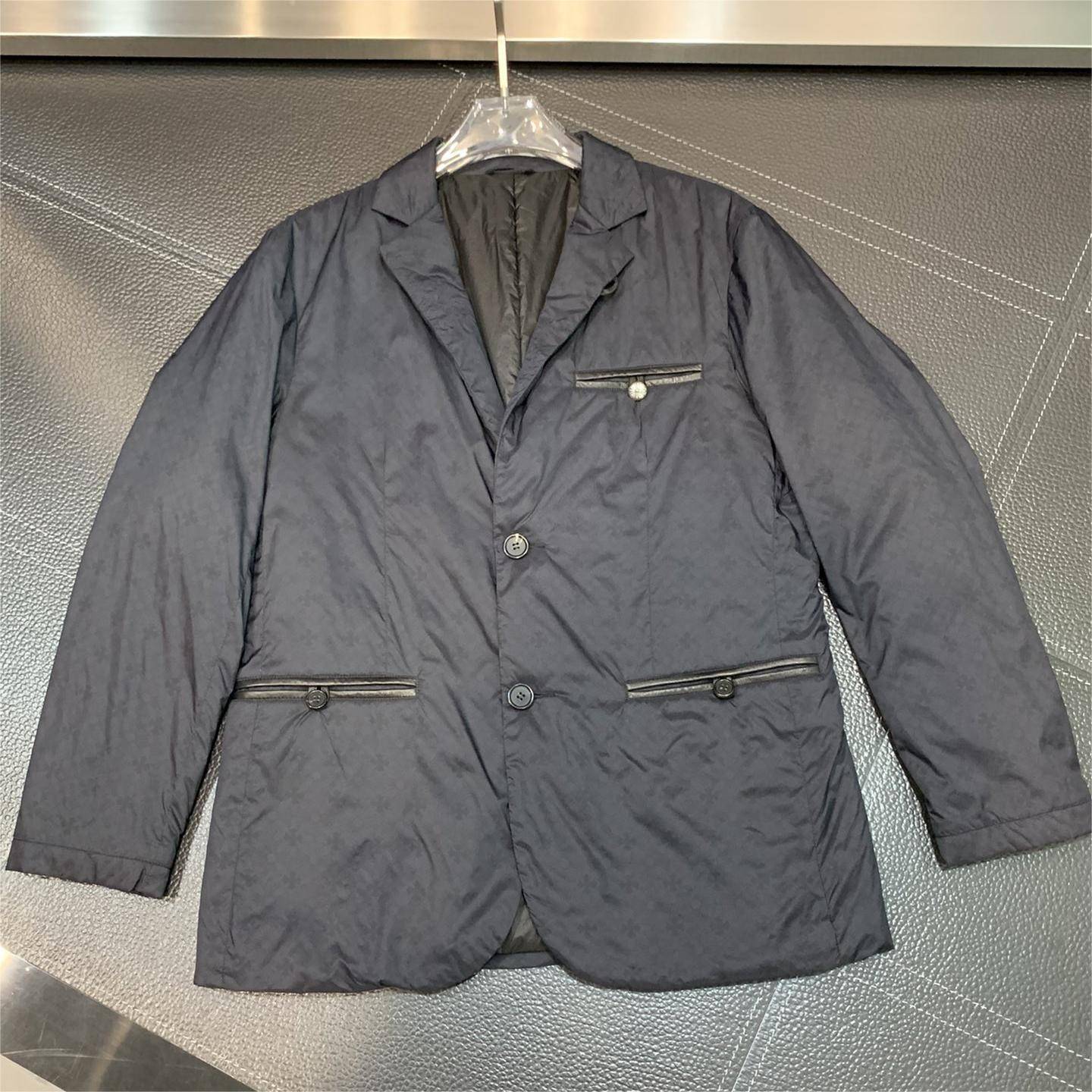 Ch*0me He**ts suit jacket