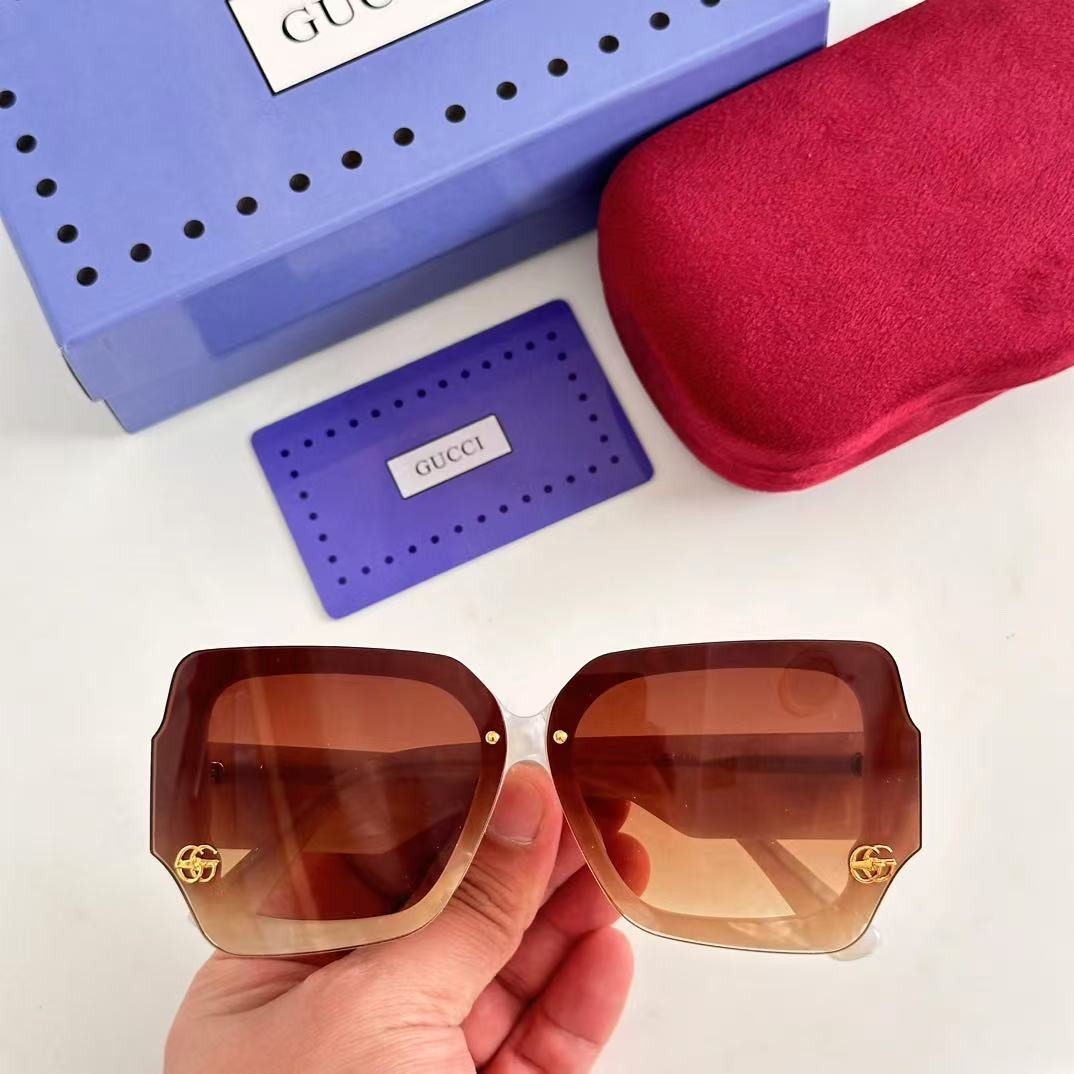 Gvc*1 new trend sunglasses