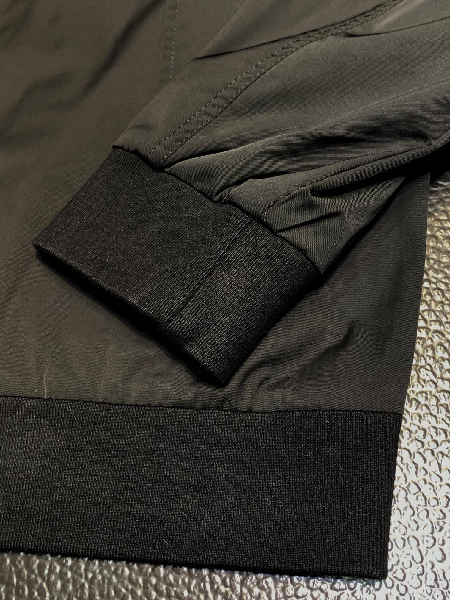 Ch*0me He**ts casual jacket