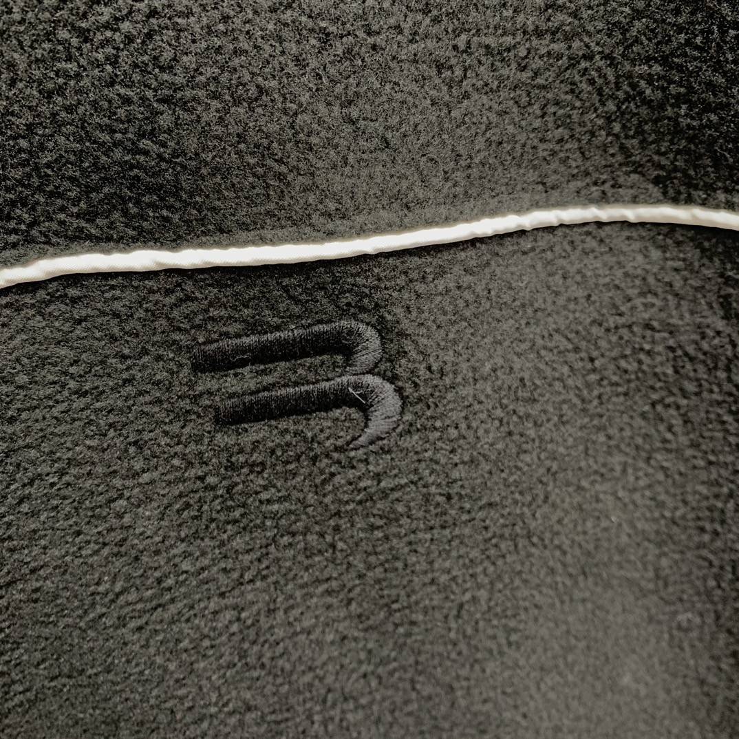 Ba1en*iaga baseball jacket