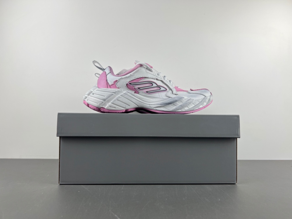 Ba1en*iaga Runner Sneaker 825418 WDWTS 5191