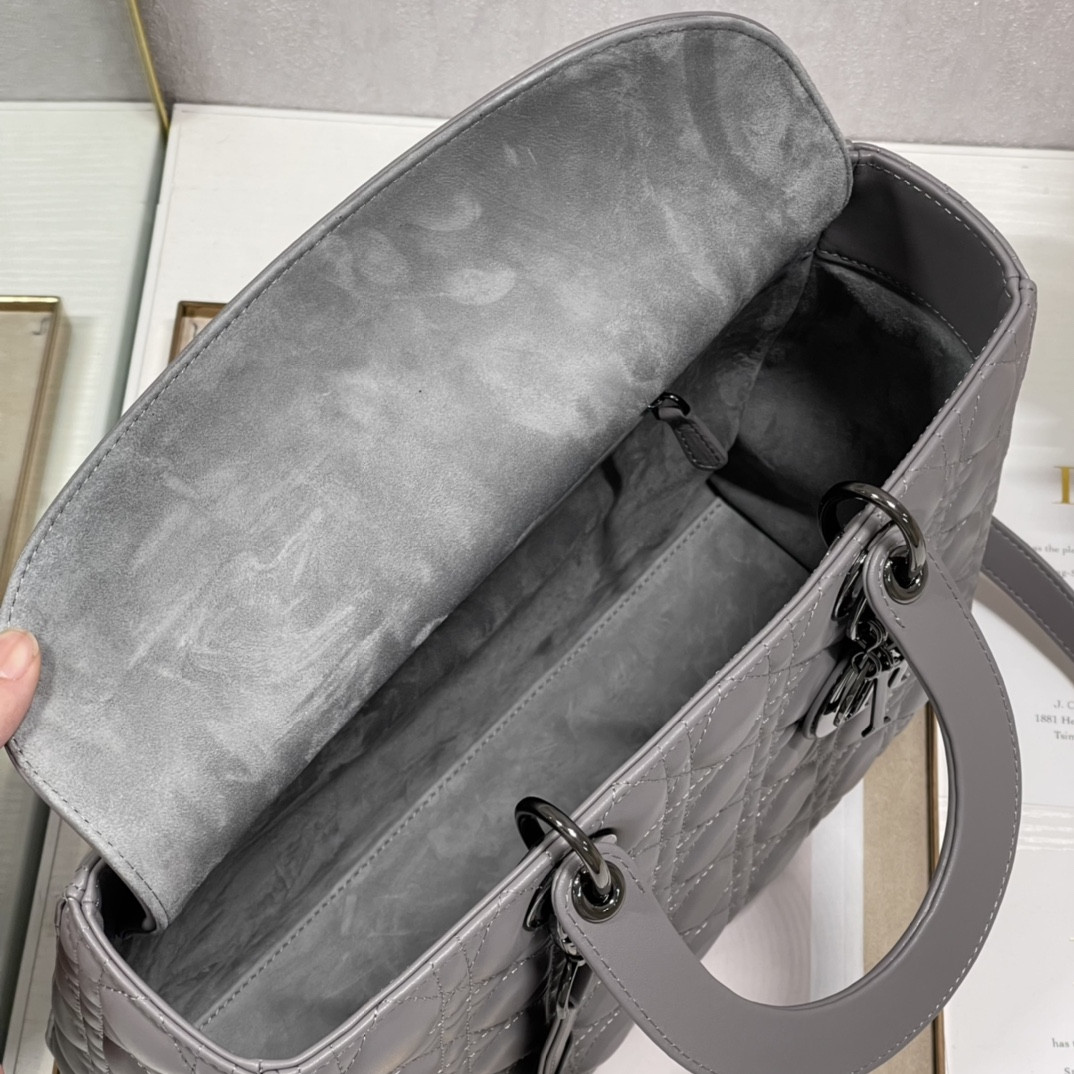 Large Lady D10r Bag