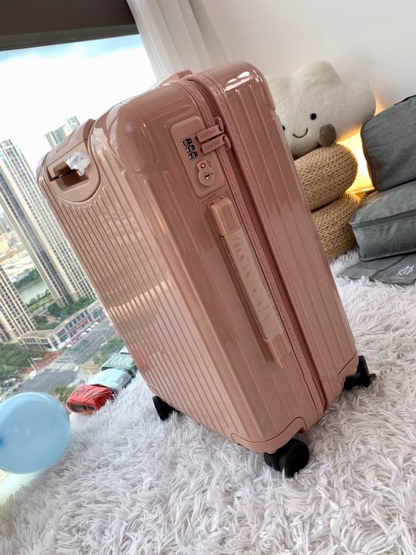 R1m0wa trolley suitcase 20 inches