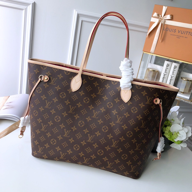 L0vis Vvtt0n Neverfull Bag