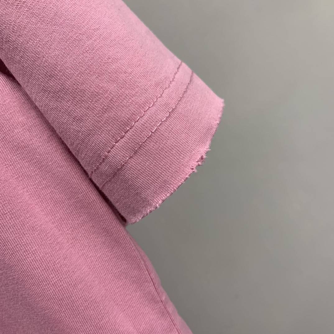 Ba1en*iaga Night View Tower T-shirt