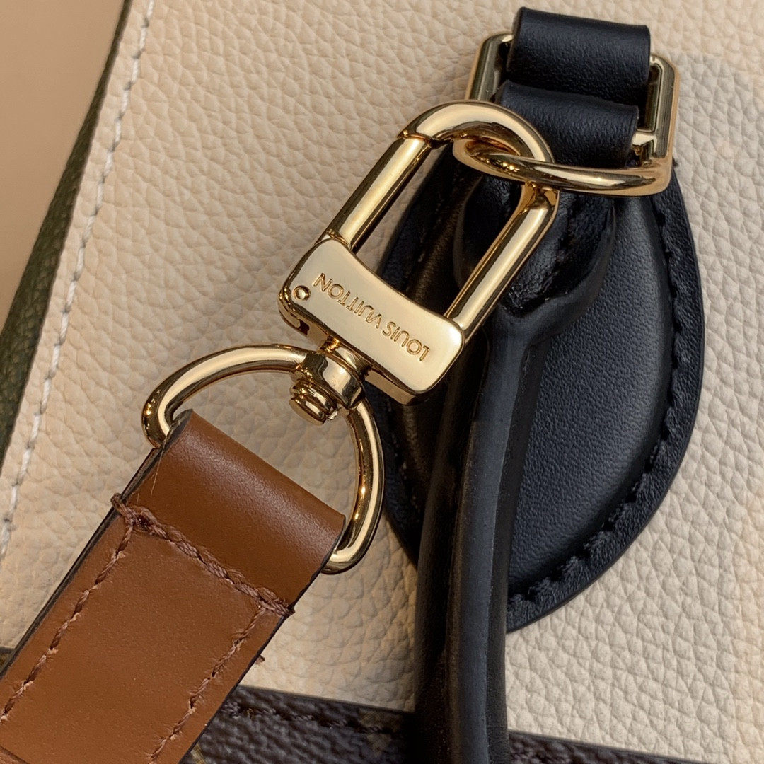 L0vis Vvtt0n Fold Tote Bag