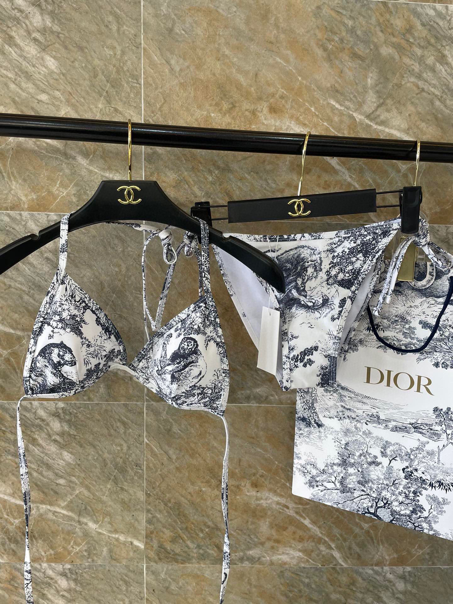 D10r Bikini Series