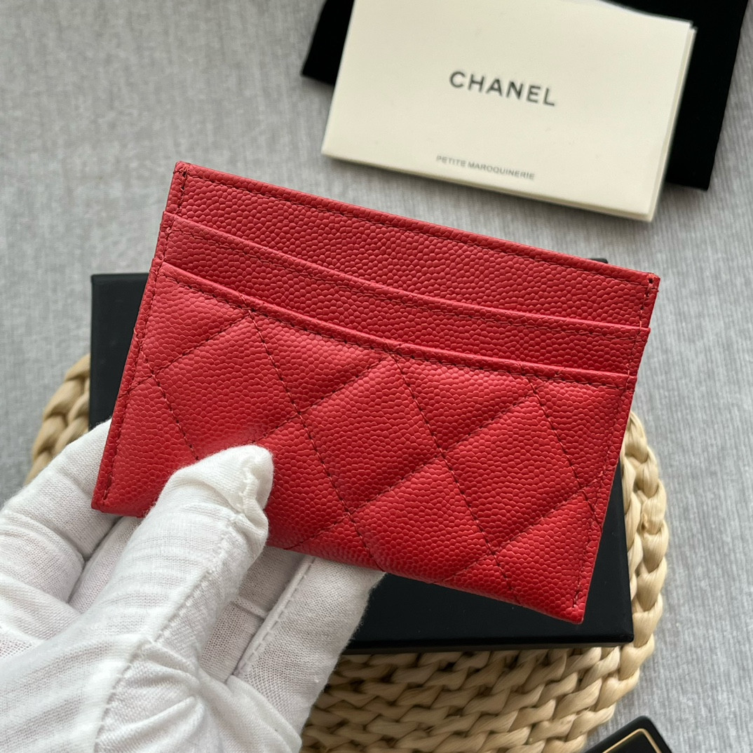 Chanle Wallet