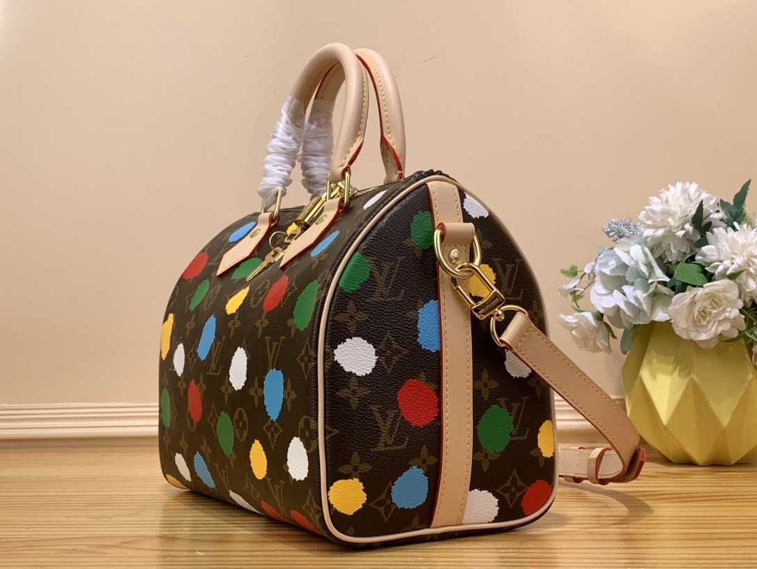 L0vis Vvtt0n Speedy Bandoulière 25 Bag