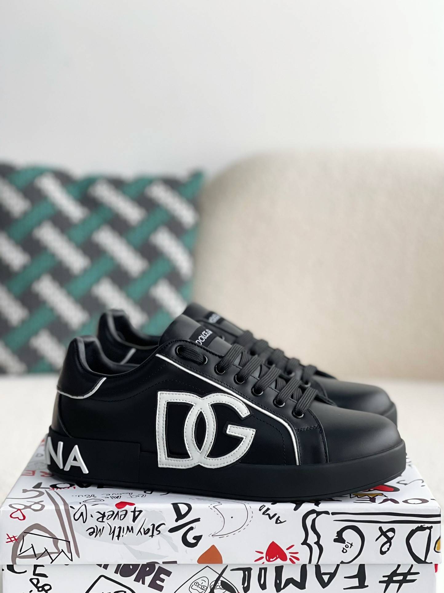 Dolce&amp;Gabbana Sneakers