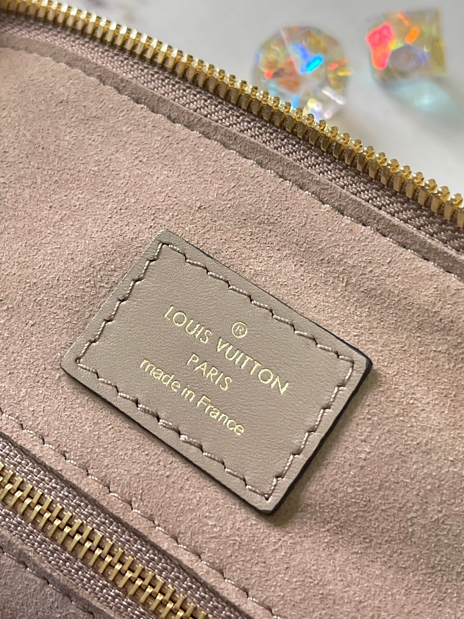 L0vis Vvtt0n Speedy Bandoulière 25 Bag