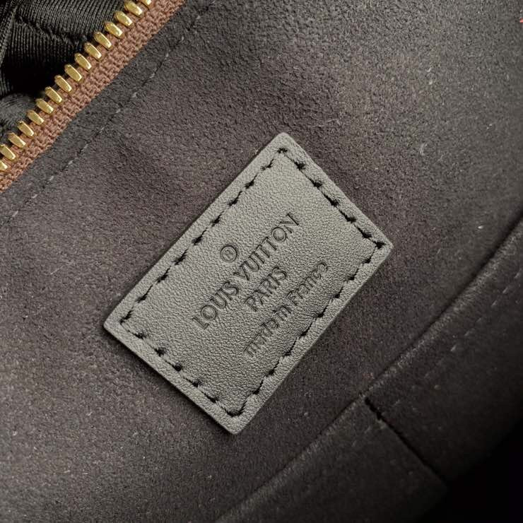 L0vis Vvtt0n Flower Tote Bag