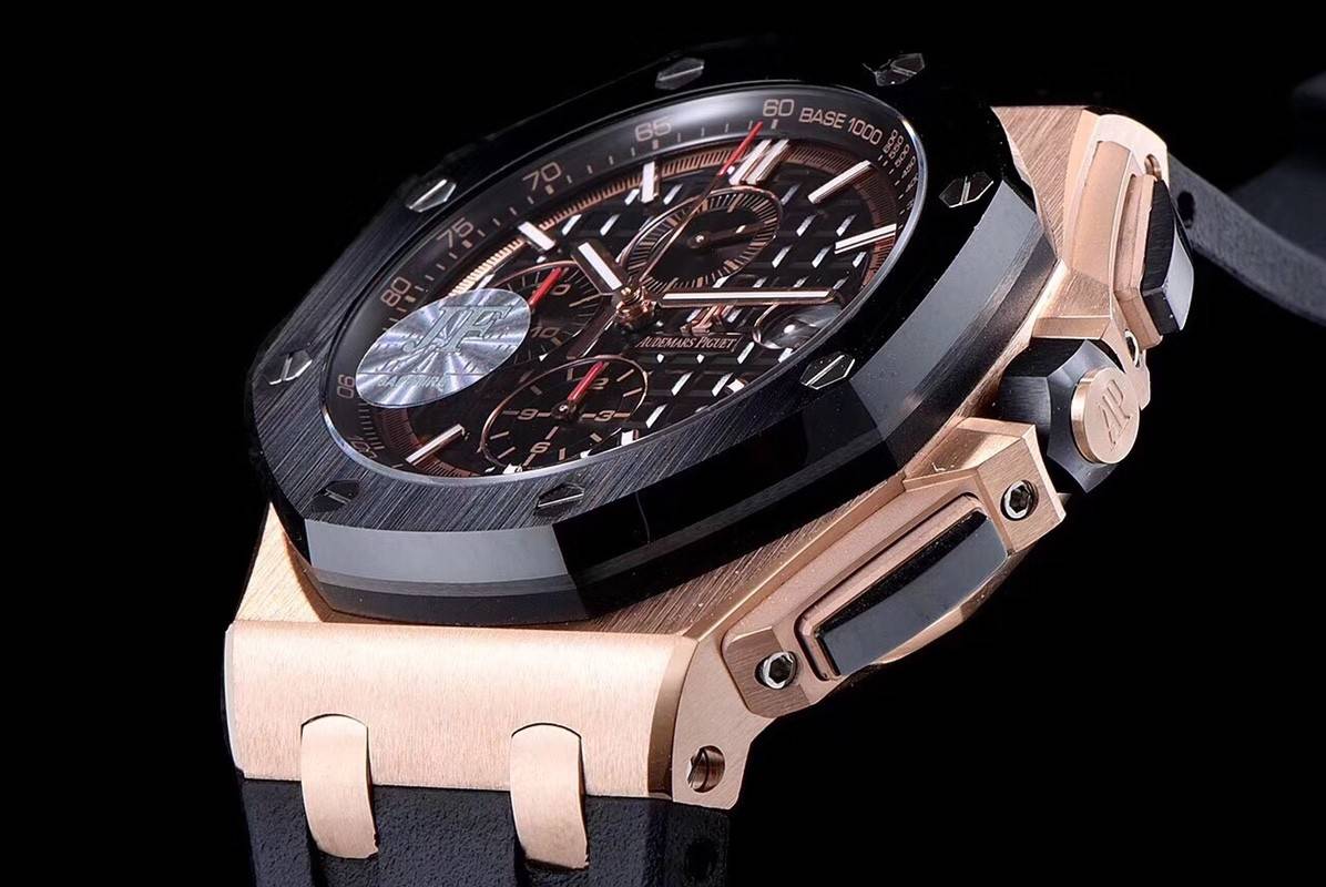 Audemars P1g*et Royal Oak Series 2017 New Men