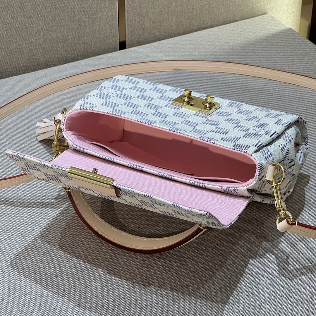 L0vis Vvtt0n Croisette Bag