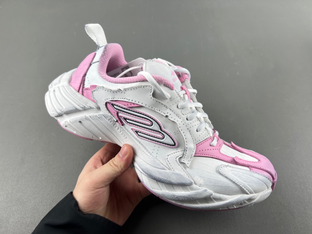 Ba1en*iaga Runner Sneaker 825418 WDWTS 5191