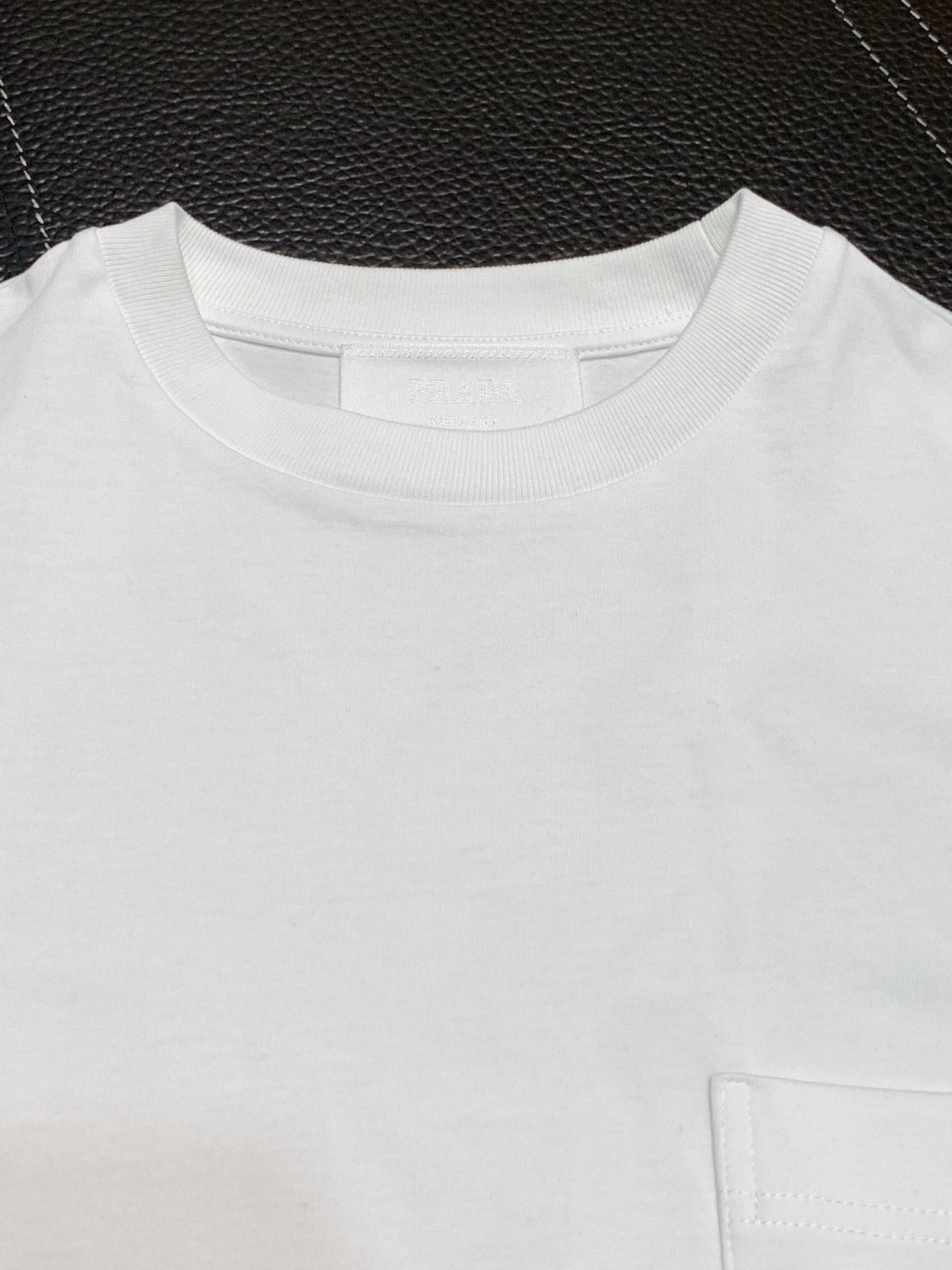 Pra*a casual sweatshirt