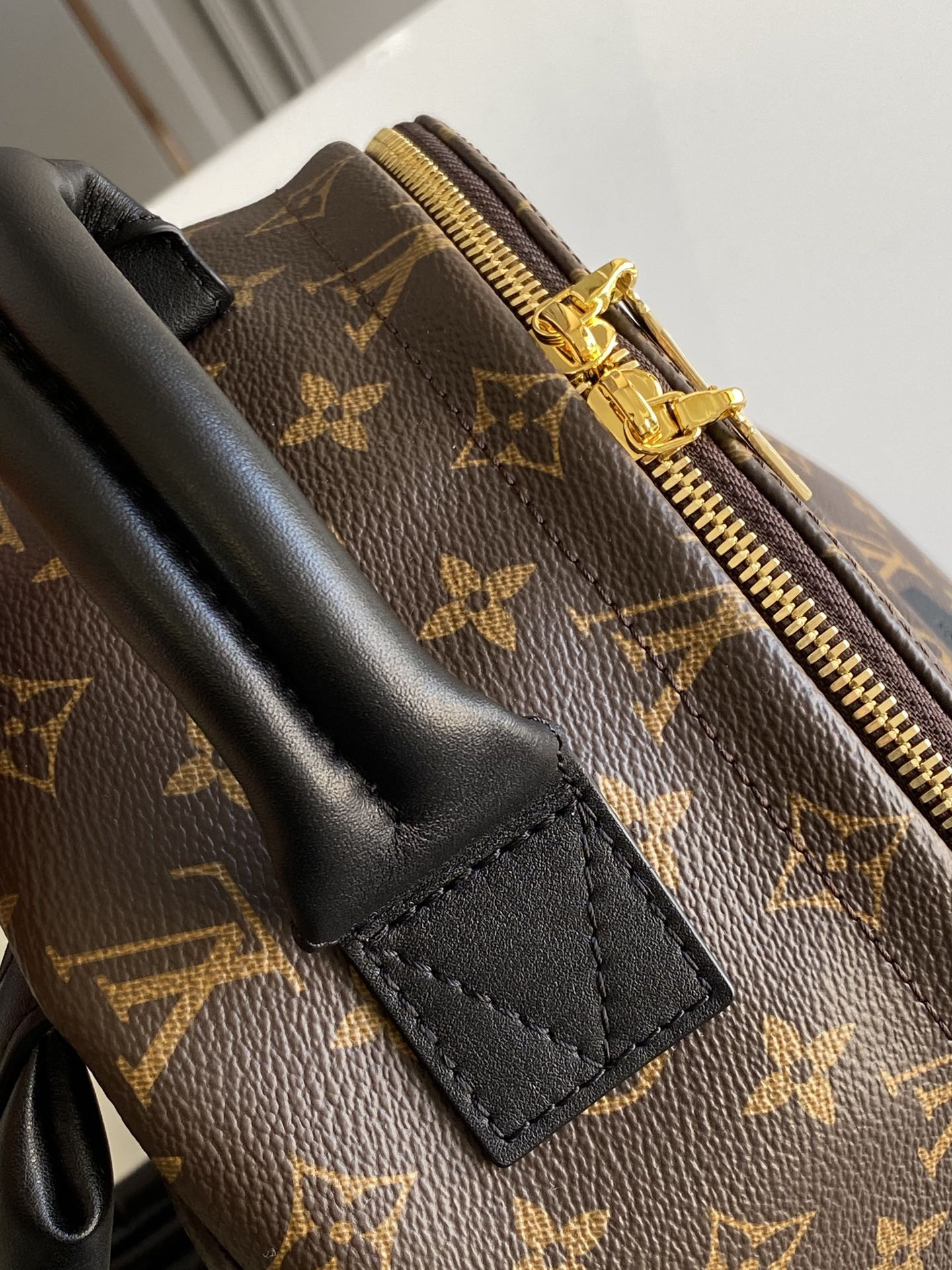 L0vis Vvtt0n Palm Springs Bag