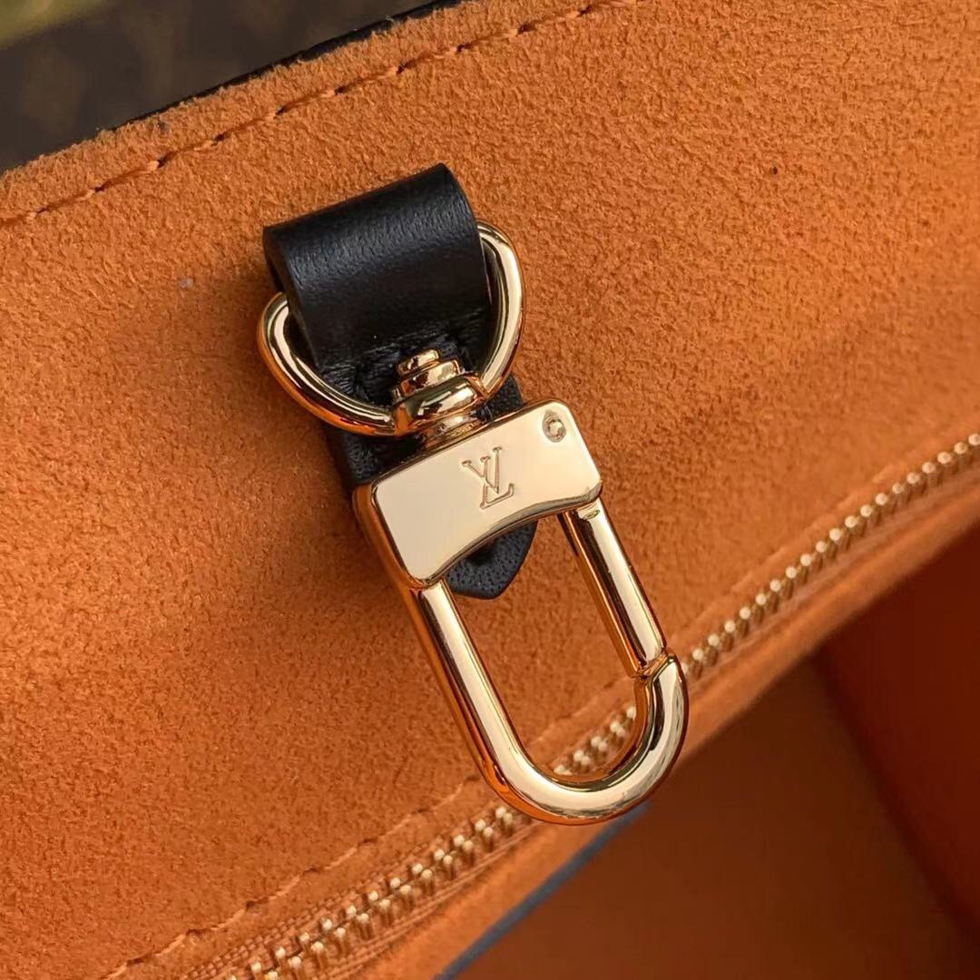 L0vis Vvtt0n Onthego Bag