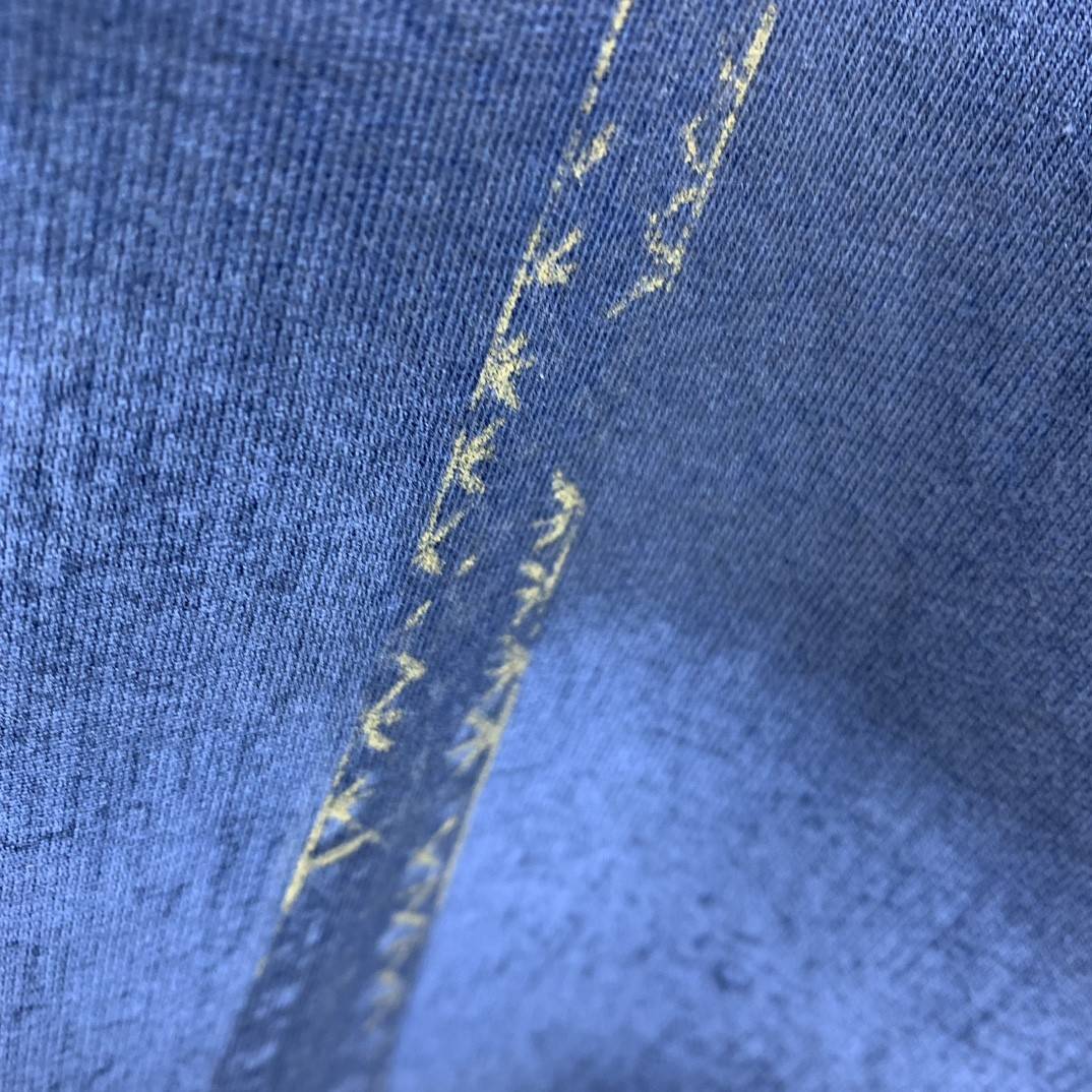 Ba1en*iaga Night View Tower T-shirt