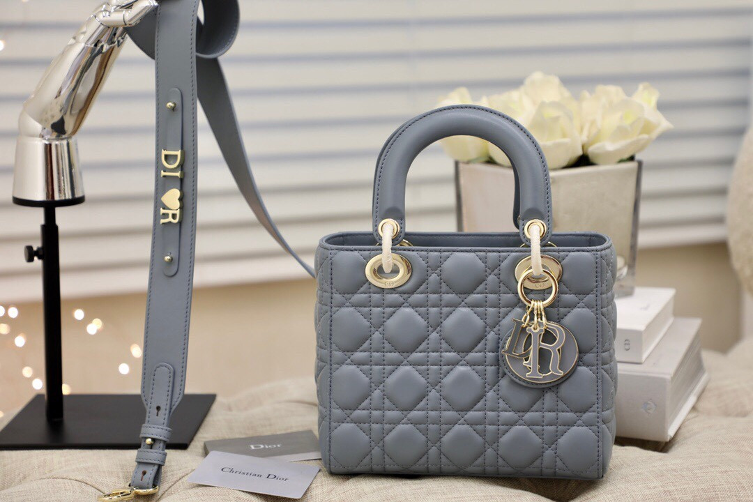 Small Lady D10r Bag