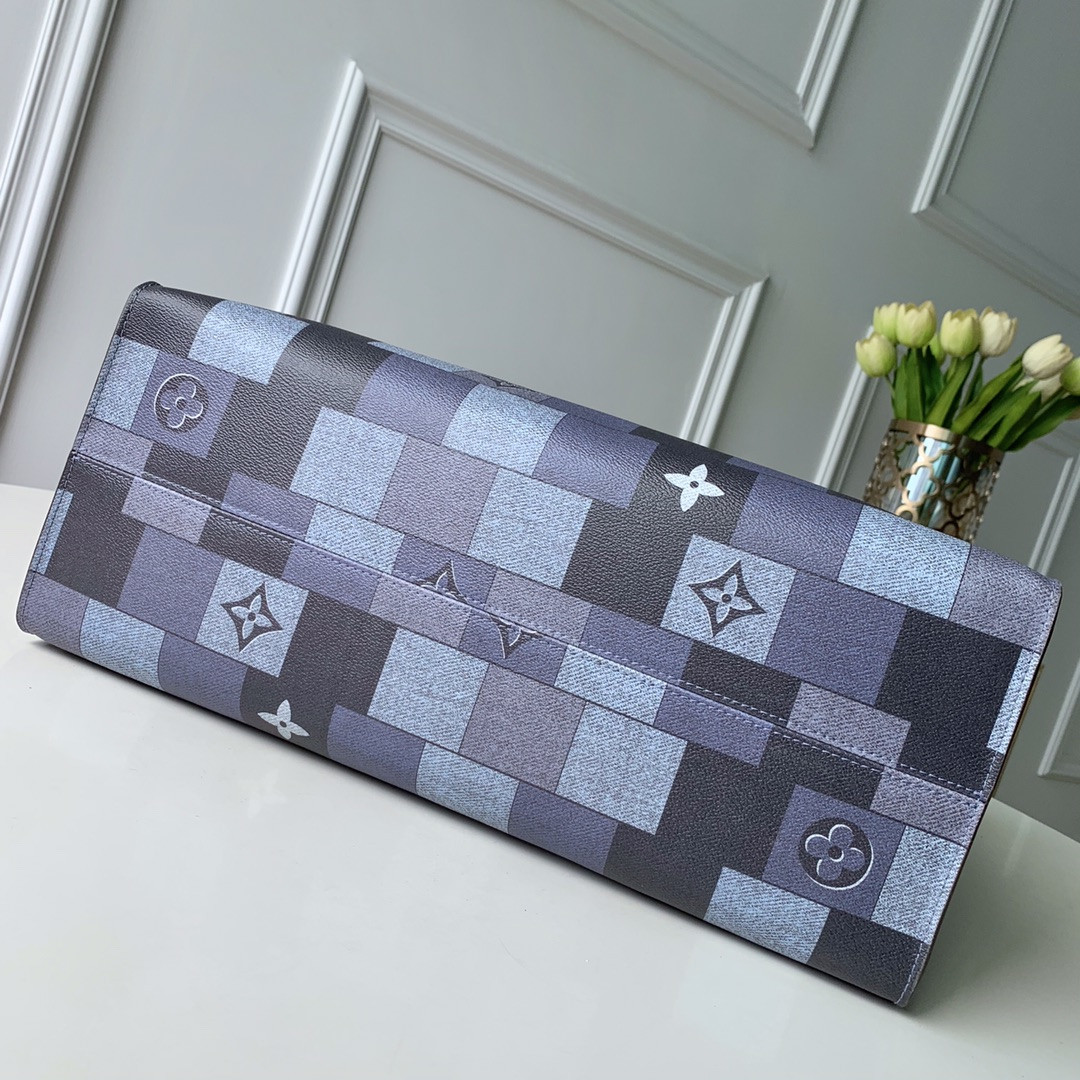 L0vis Vvtt0n Onthego Bag