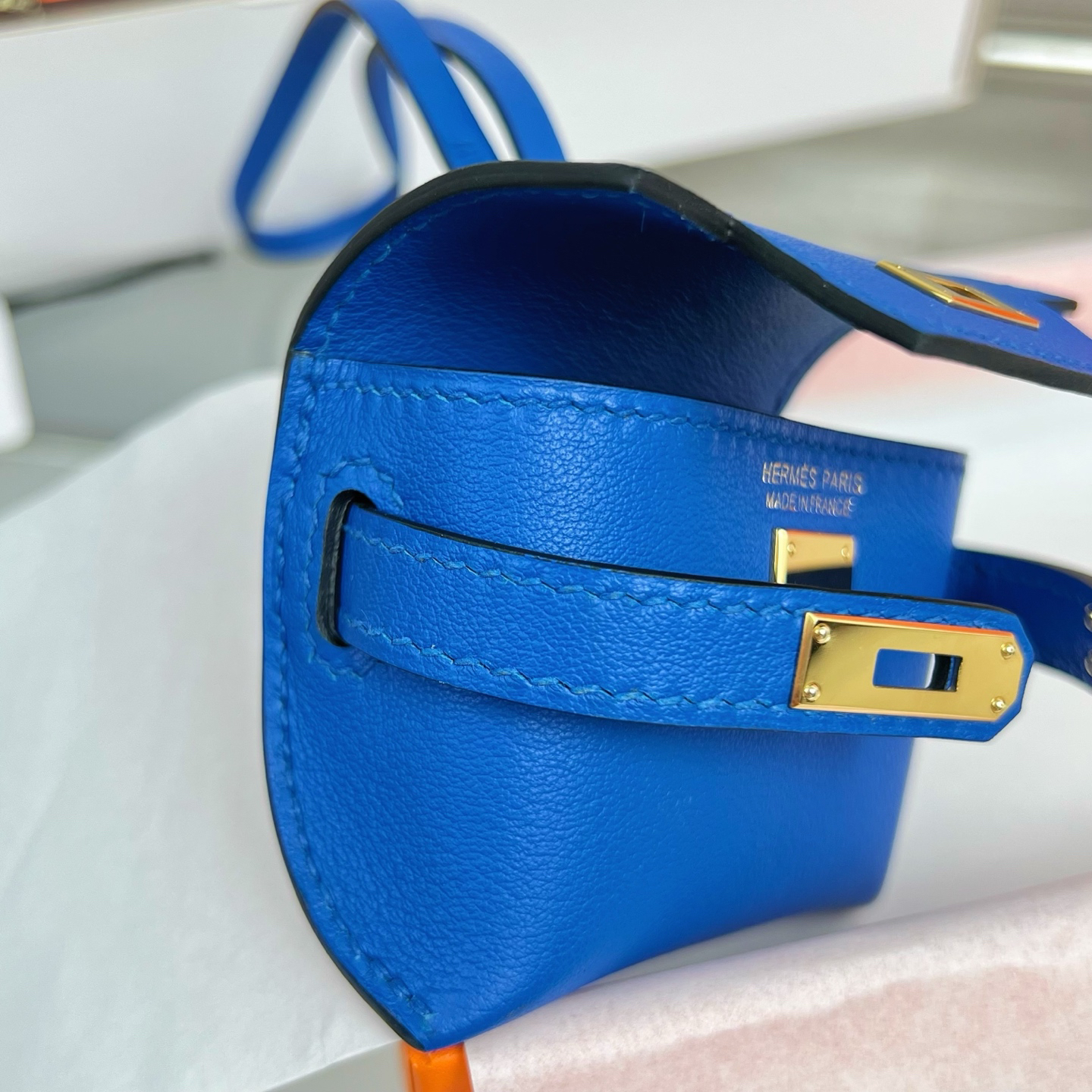 H**me5 Kelly earphone bag pendant Kelly festival pendant bag pendant