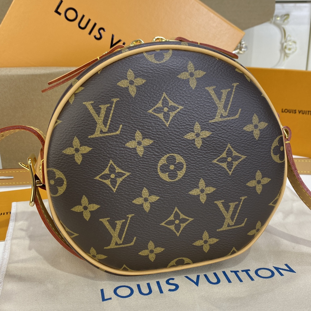 Lv Boite Chapeau