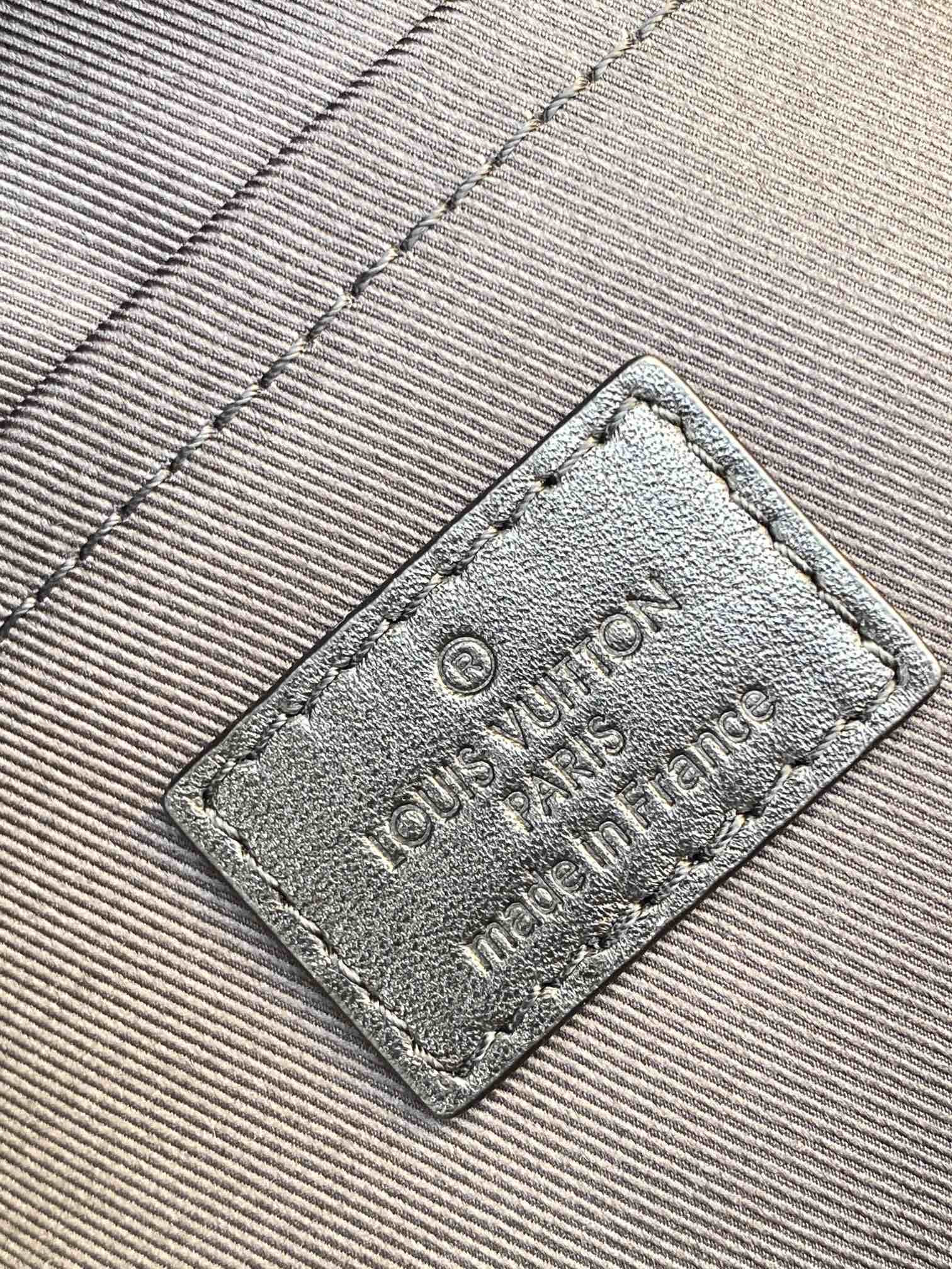 L0vis Vvtt0n Palm Springs Bag