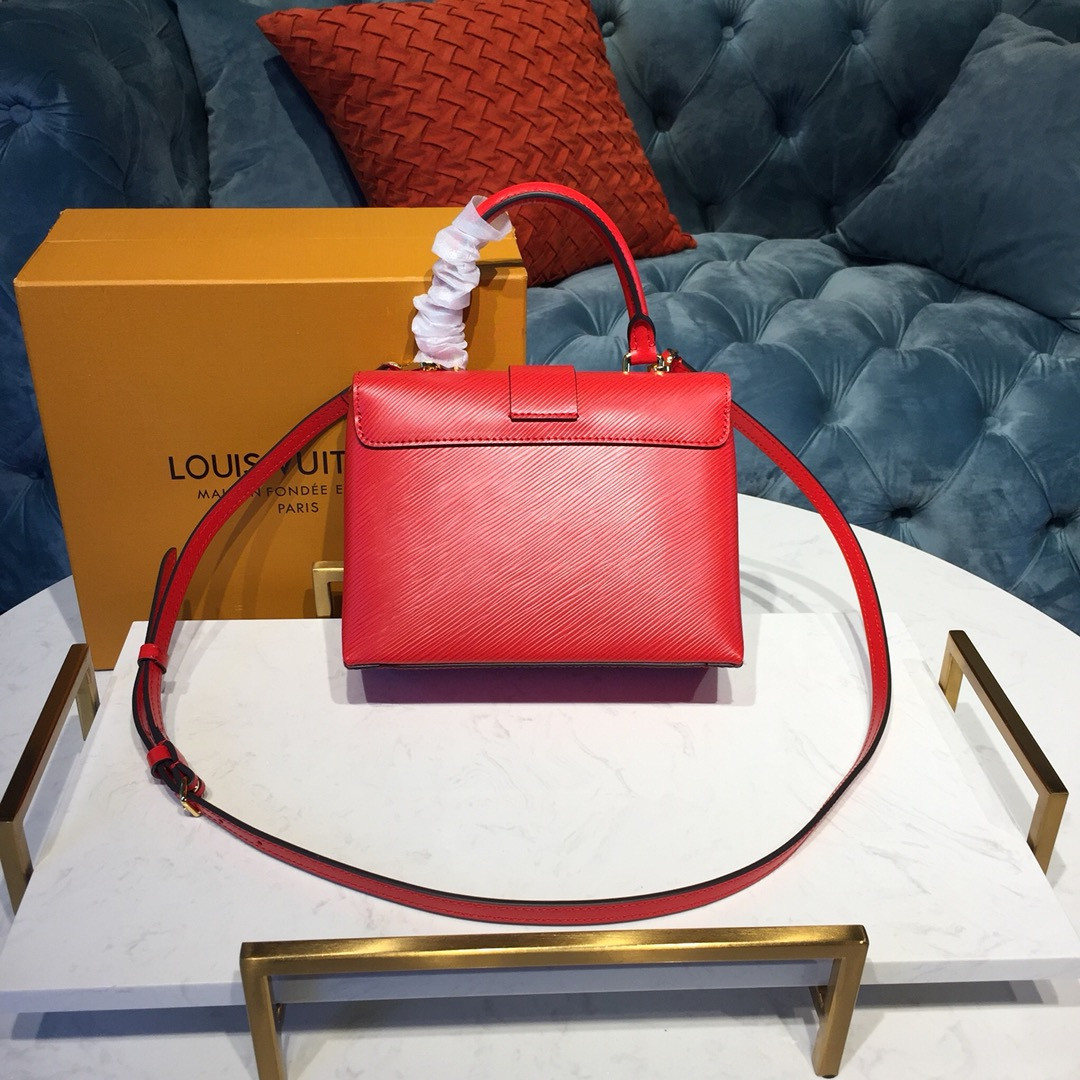 L0vis Vvtt0n Locky Bb Bag