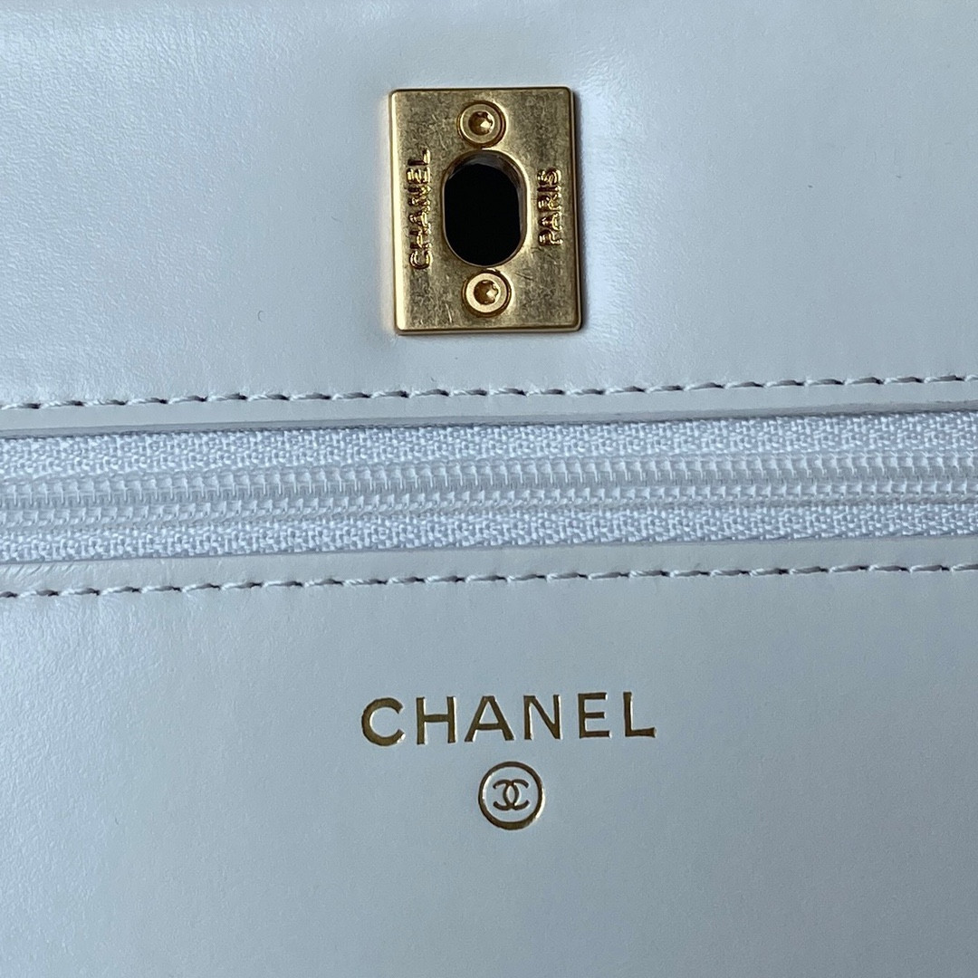 Chanle Wallet On Chain