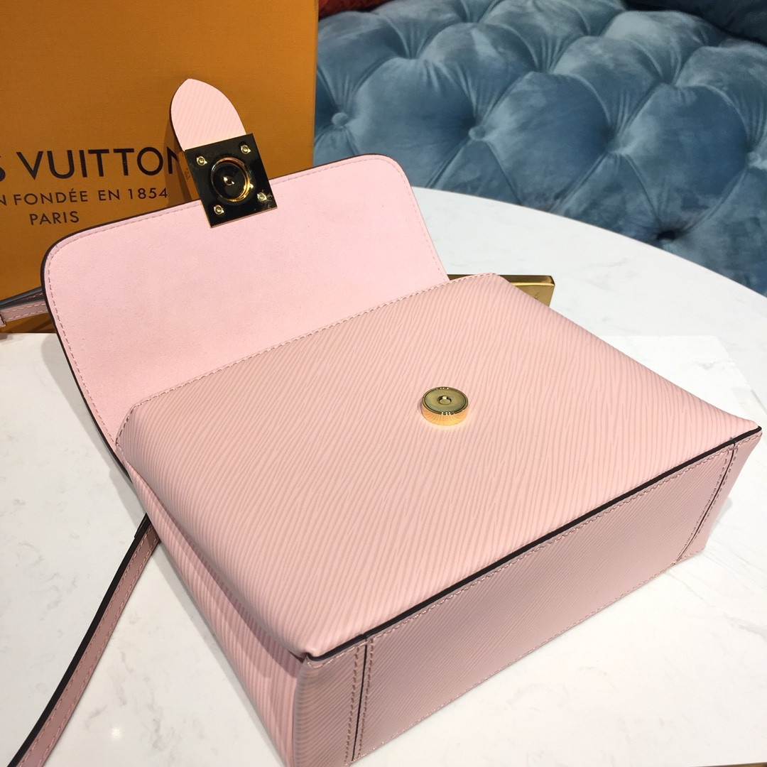 L0vis Vvtt0n Locky Bb Bag