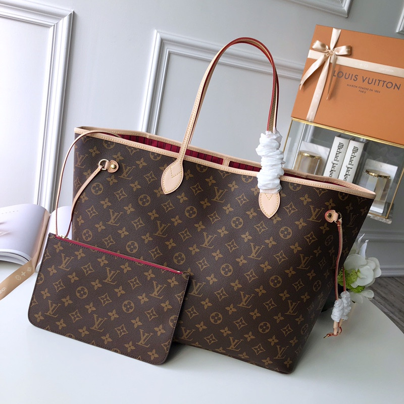 L0vis Vvtt0n Neverfull Bag