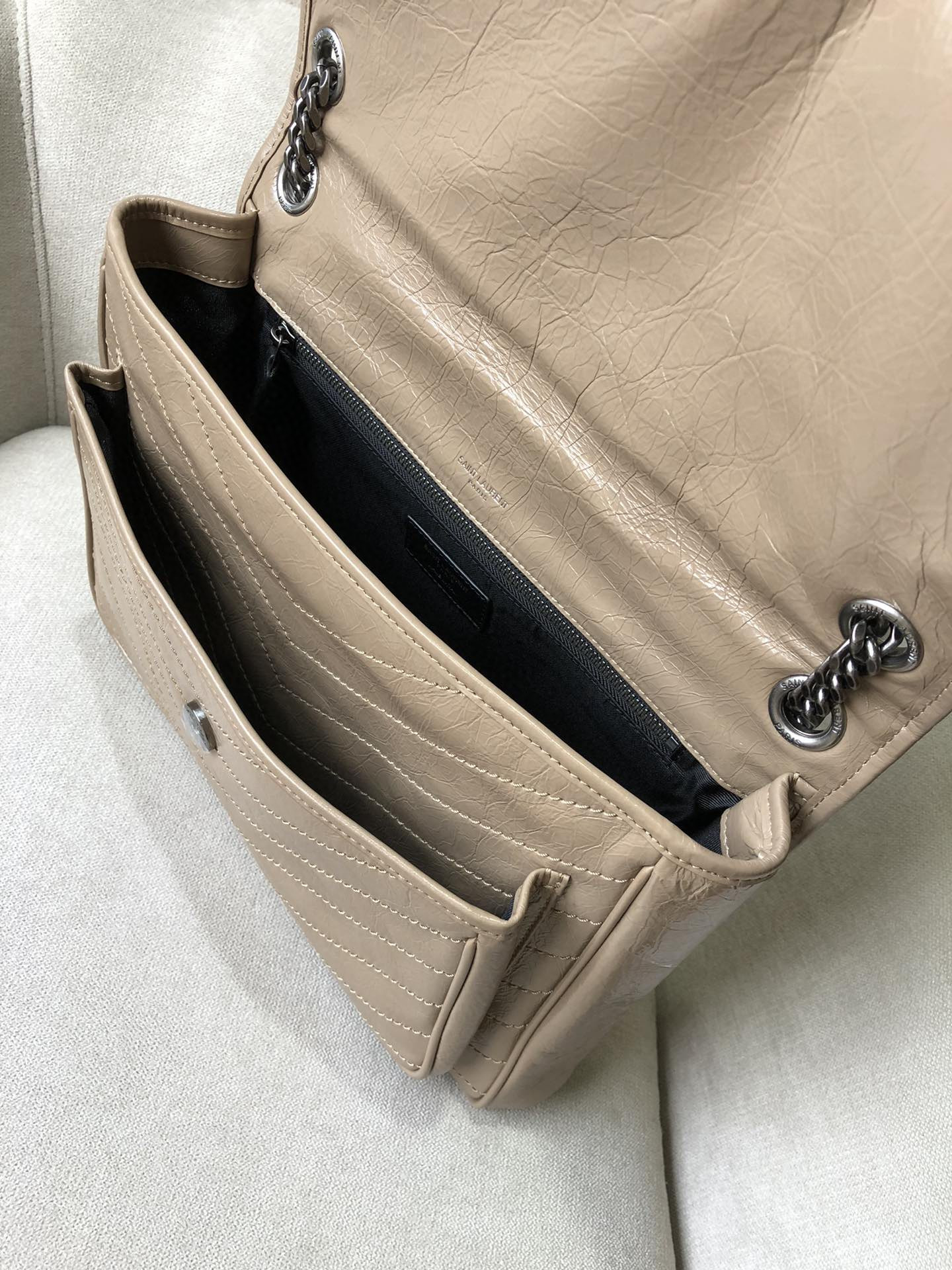 Y51 NIKI LARGE BAG