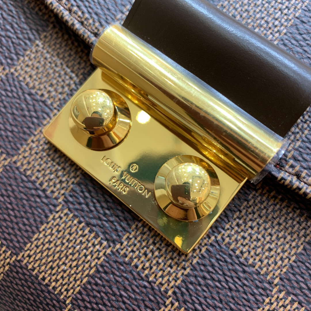 L0vis Vvtt0n Croisette Bag