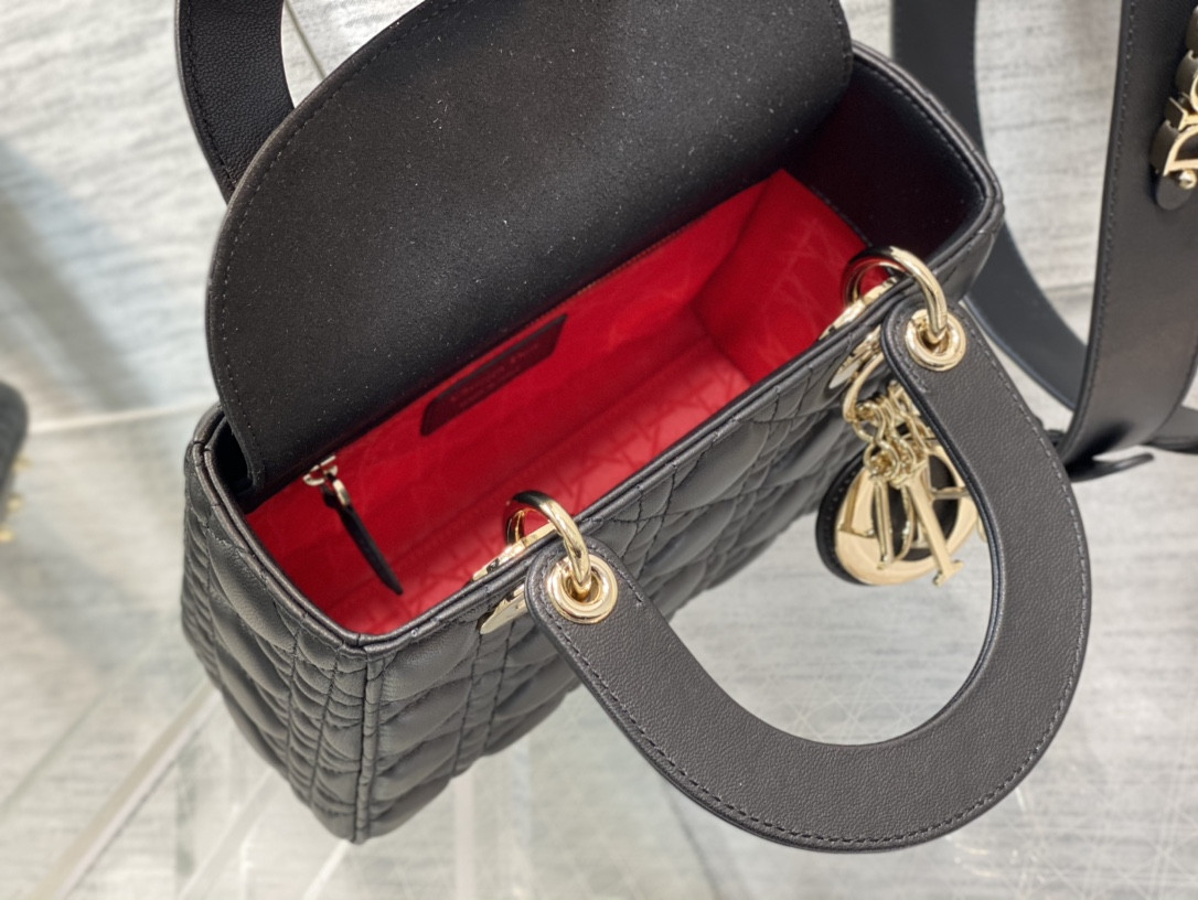 Small Lady D10r Bag
