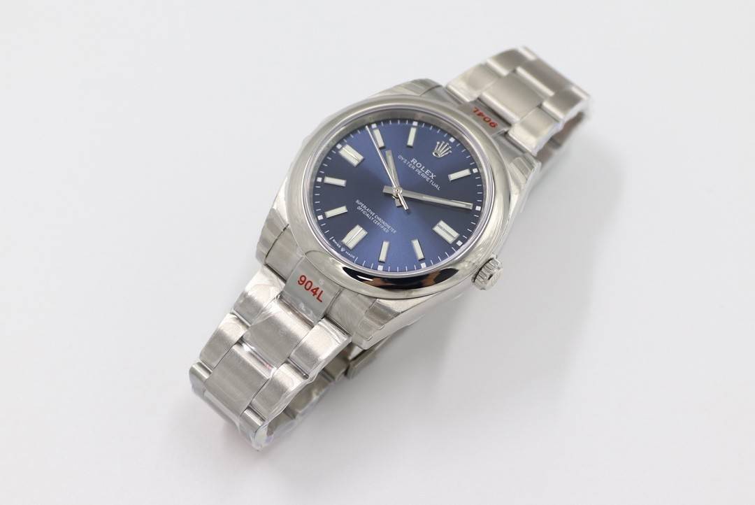 R01ex Oyster Perpetual 41 series watches