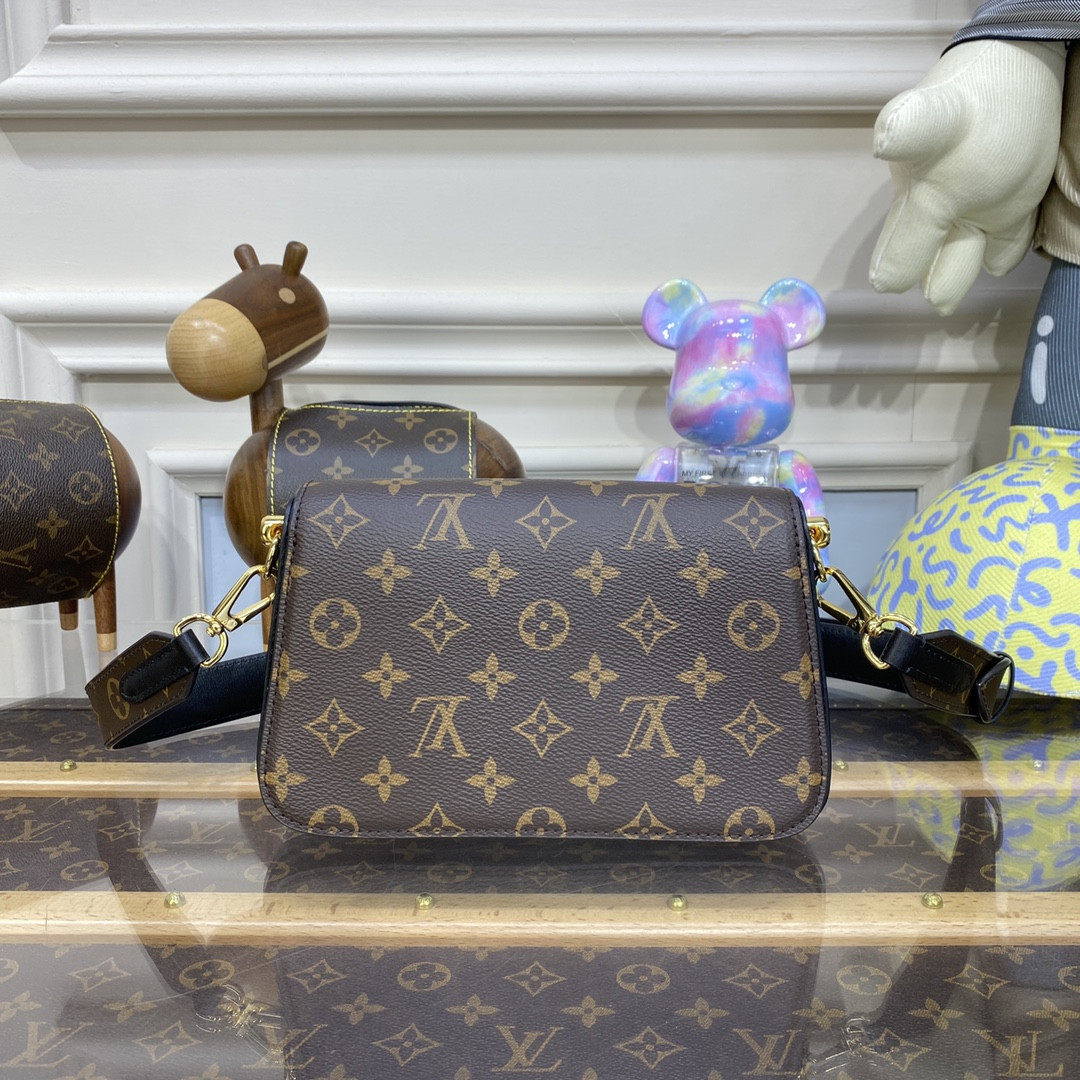 L0vis Vvtt0n Neo Saint Cloud Bag