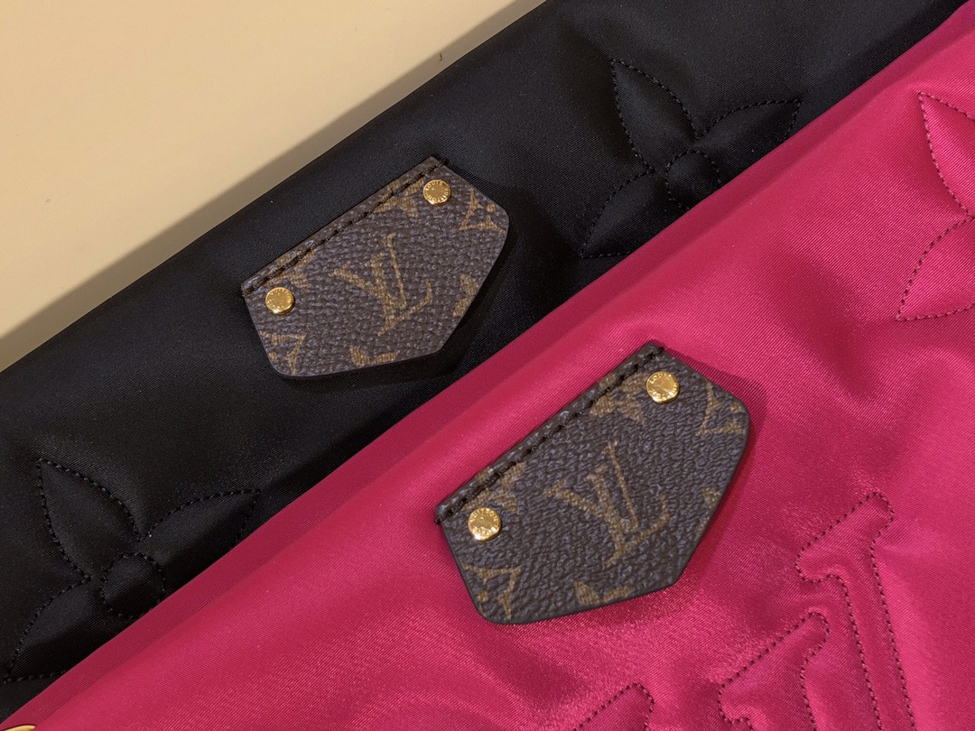 L0vis Vvtt0n Maxi Multi Pochette Accessoires Bag