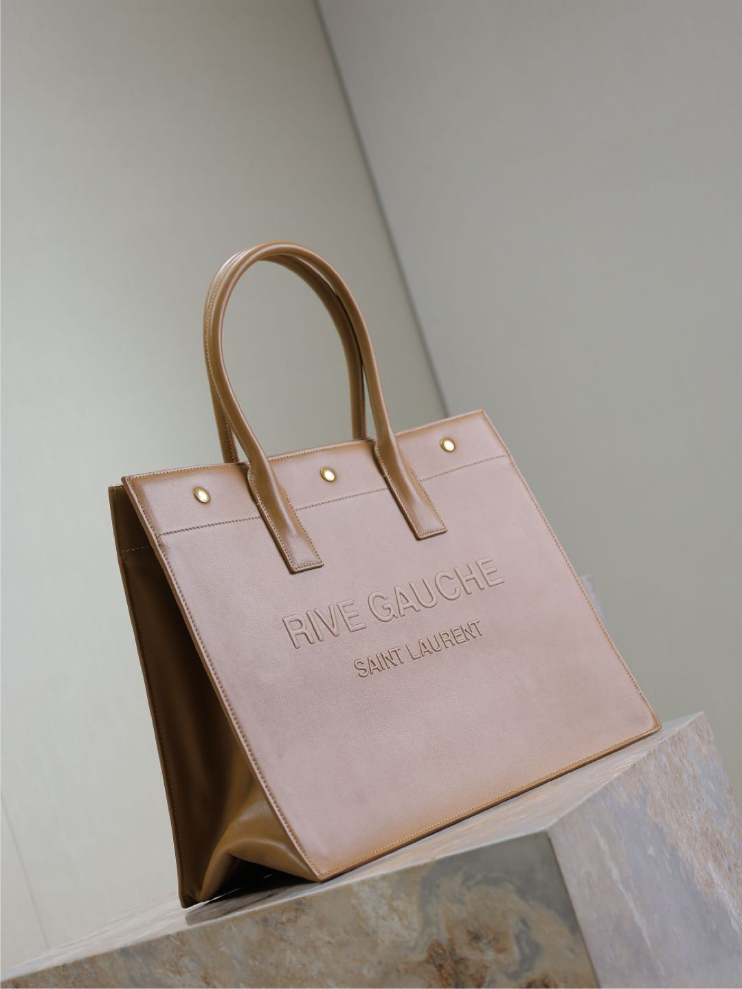 Y51 Rive Gauche Tote Bag