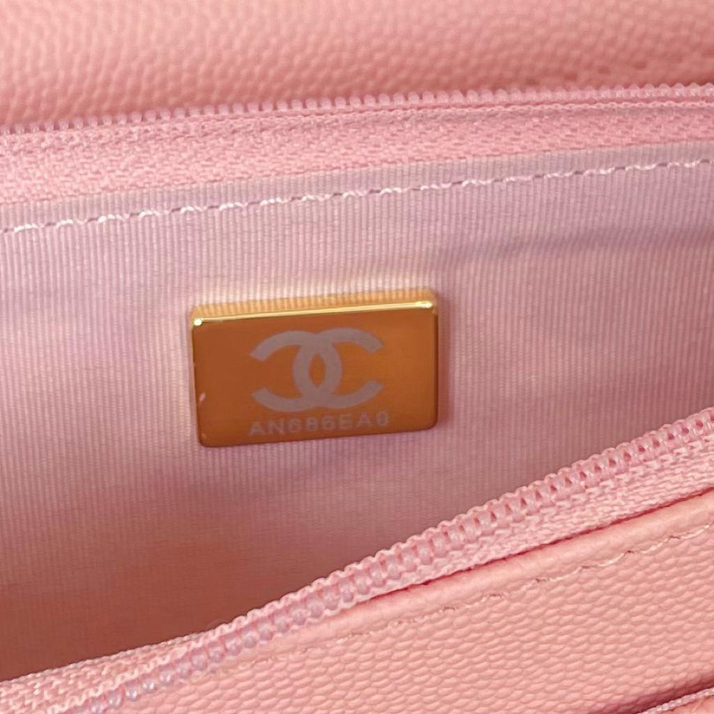 Chanle Wallet On Chain